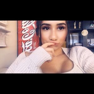 Meet your Posher, Kathy m